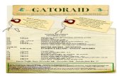 Gatoraid 120210A