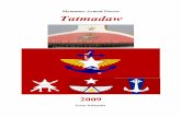 Myanmar-Armed-Forces Tatmadaw (From Wikipedia)