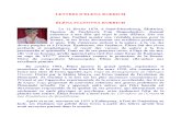 Elena Roerich - Lettres