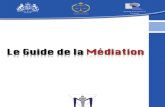 Guide Mediation Fr