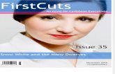 FirstCuts 35 - Snow White and the Many Dwarves