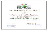 Appss Export House