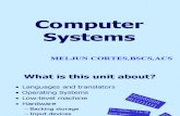 MELJUN CORTES--IT102 TURBO C Computer System Machine Code