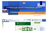 Logistic Performance Index