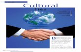Apparel Exports - Cultural Ties