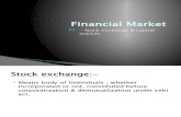 Financial Market Ch -2