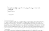 Collection Dev. Plan2