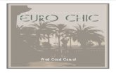 Euro Chic Catalogue