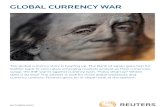 Global Currency War - REUTERS - 2010-10-06