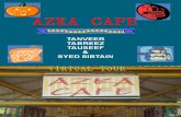 Azka Cafe Ultimate