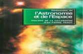 Dictionnaire de l'Astronomie Et de l'Espace (PDF Text)