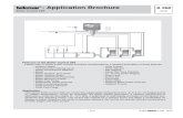 268 Boiler Control - Nine Stage Boiler & DHW / Setpoint
