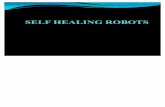 Self Healing Robots93v