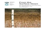 Soil Info From USDA