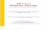All About Magneto Therapy