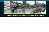 Valves and Controls Final