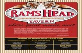 Ram's Head Tavern