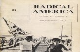 Radical America - Vol 6 No 4 - 1972 - July August
