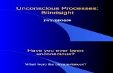 Unconscious Processes