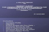 Project Report on Arket Survey