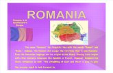 Romania Deny