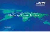 WJP Rule of Law Index 2010_0