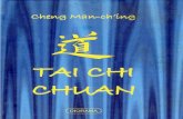 ChengMan Ching Tai Chi Chuan