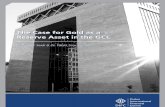 DIFC - The Case for Gold as a Reserve Asset in the GCC