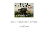 Grant Chester Grind - Tom Sharpe