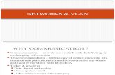 Networks & Vlan