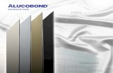 Alucobond Anodized Look GBEP