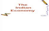 Indian Economy - Some Basic Features
