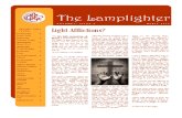Apr 2010 Lamplighter Newsletter, LaFayette Alliance Church