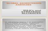 Global Advertising Agencies