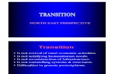 Transition North East Perspective to Rrr [Compatibility m