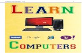 Basic computer course (CDI) -