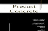 18434132 Precast Concrete