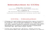 2004 CCDs Introduction