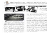 FCM Newsletter 2009_V1 (Jan-Mar 09)