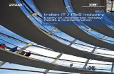 Indian IT - ITeS Industry - Expiry of Income-tax Holiday- Needs a Re-examination