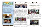 Mexico News 9 2010