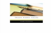 ENG - James Stephens - Irish Fairy Tales