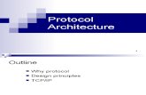Protocol Arch