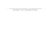 7440641 Aid to Survival