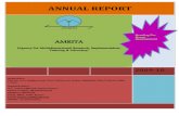 Annual Report 2009 10 AMRITA