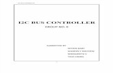 i2c Bus Contr Report