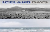 Iceland Days
