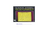 İlhan Arsel-Kuran eleştirisi 2