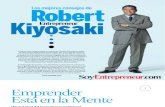 Robert Kiyosaki - Sus Mejores Consejos