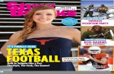 Study Breaks magazine, Austin,  September 2011
